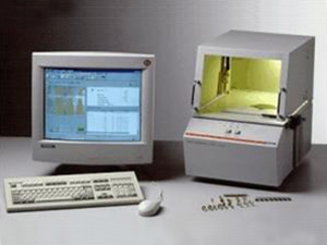 德國菲希爾X-Ray熒光測(cè)厚儀